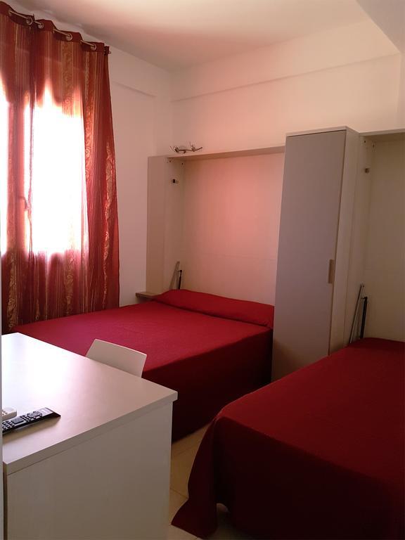 L'Isola Del Sale Bed & Breakfast Trapani Exterior photo