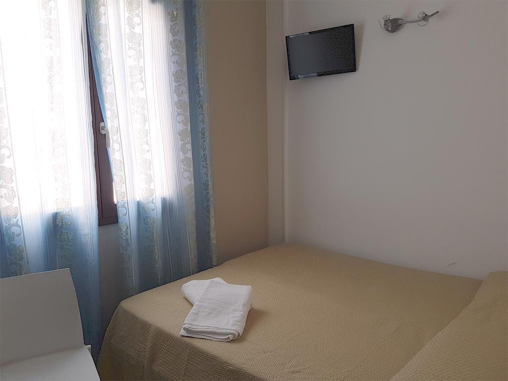 L'Isola Del Sale Bed & Breakfast Trapani Exterior photo