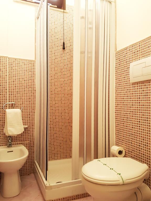 L'Isola Del Sale Bed & Breakfast Trapani Exterior photo